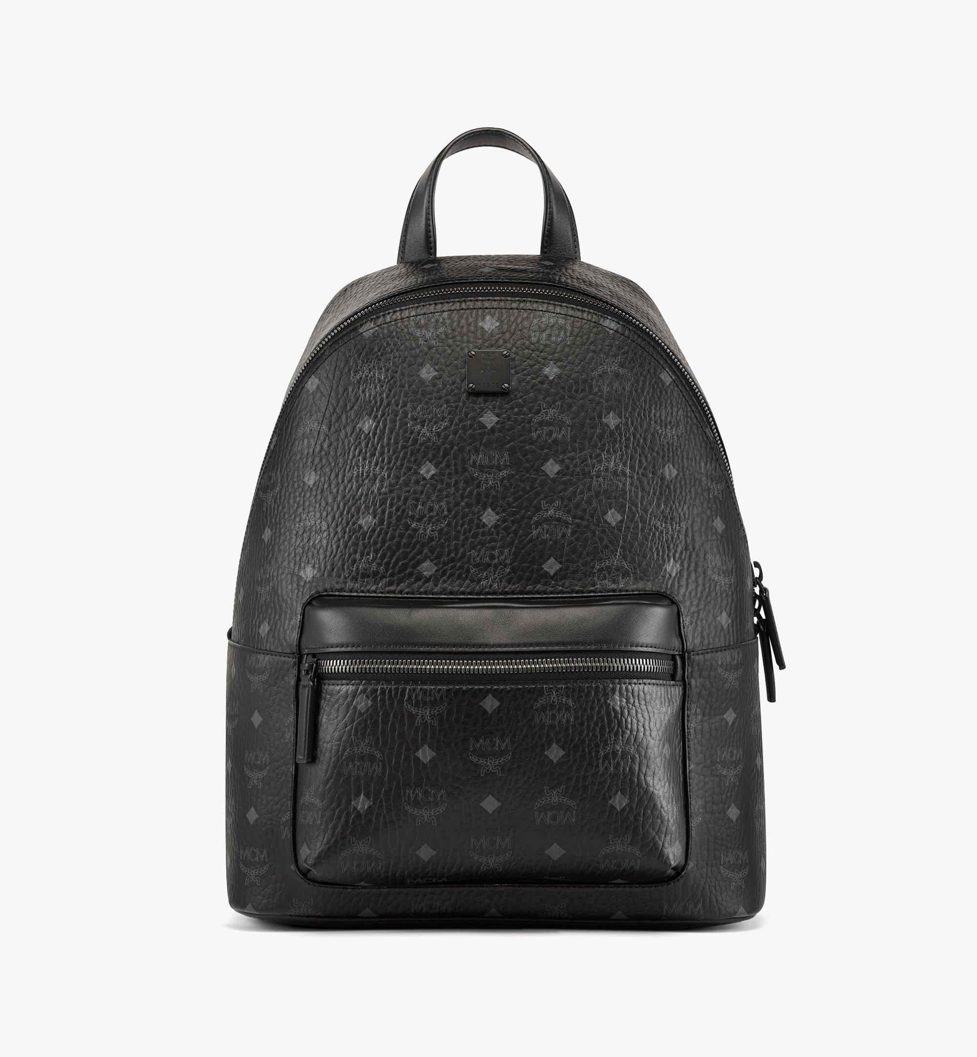 Mcm man deals backpack